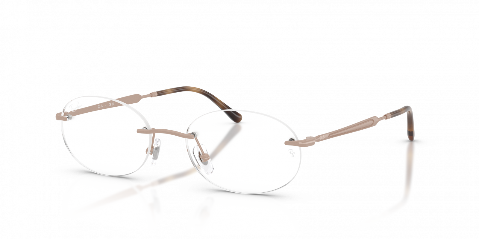 Ray Ban RX3767V 3207  